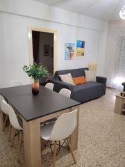 Lloguer Pis  Calle casablanca. Piso de 3 habitaciones en zona casablanca, a solo 5 minutos anda