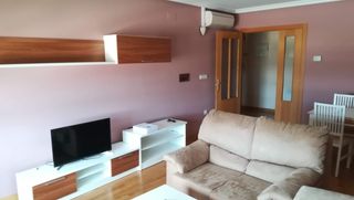 Affitto Appartamento  Calle de francisco de luna. Piso 3n residencial con piscina