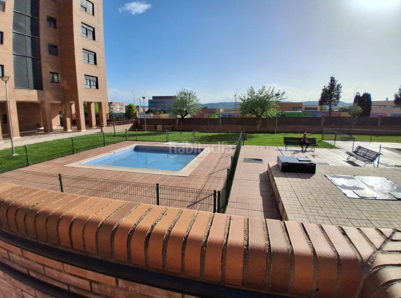 Foto 2c8c1bcc-1b85-47da-9728-11c659369943. Rent flat with heating parking pool in San Fernando - Carretera de Valencia Cuenca