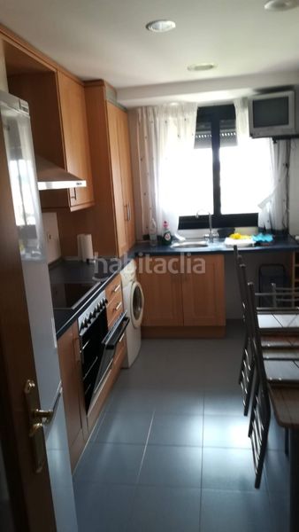 Foto 92e5fac4-7aab-414d-8e10-8bd25ce179e5. Rent flat with heating parking pool in San Fernando - Carretera de Valencia Cuenca