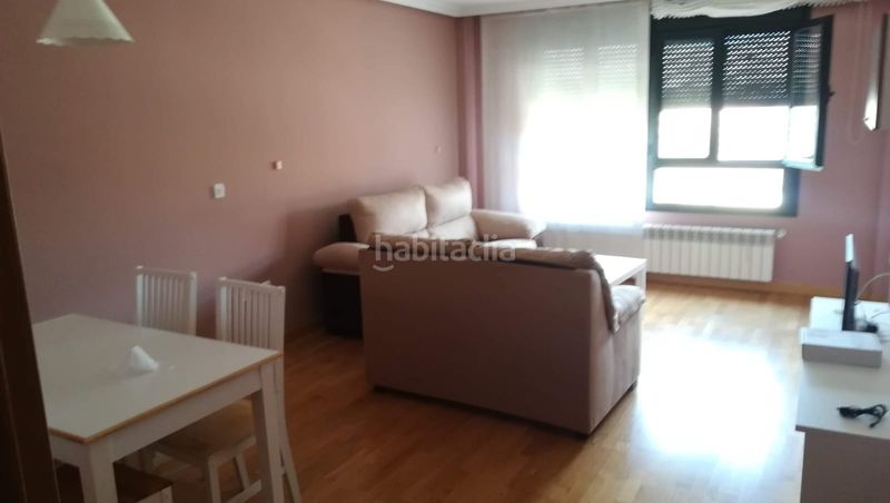 Foto 9cb95b30-4ece-4f11-9688-4c28601c6a3b. Rent flat with heating parking pool in San Fernando - Carretera de Valencia Cuenca