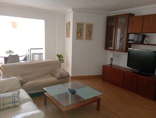 Miete Etagenwohnung  Calle federico garcía lorca. Piso para estudiantes 3n el centro