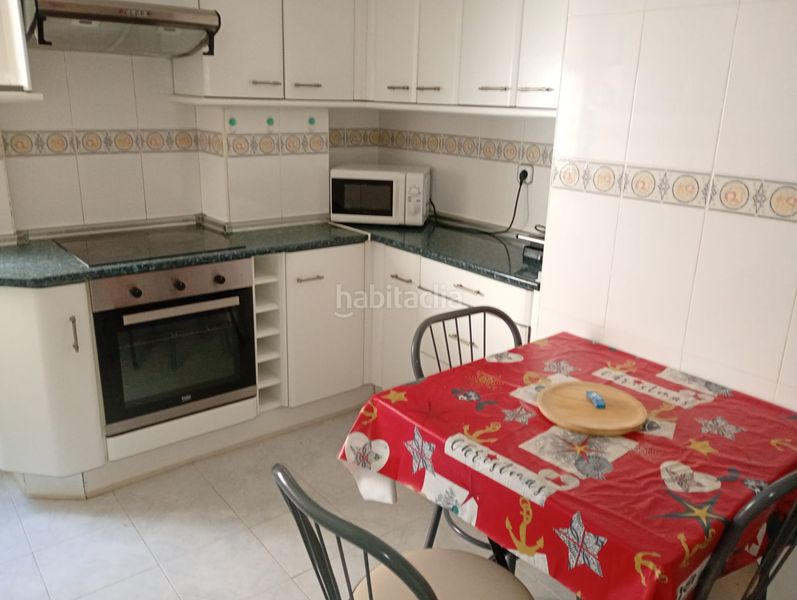 Foto 0e50d1db-9dad-490c-9367-b87ffee05947. Rent flat with heating in Centro Cuenca