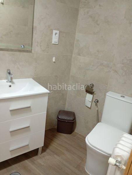 Foto 28a9063f-5cc0-47a6-aab9-50cc0bfc763c. Rent flat with heating in Centro Cuenca
