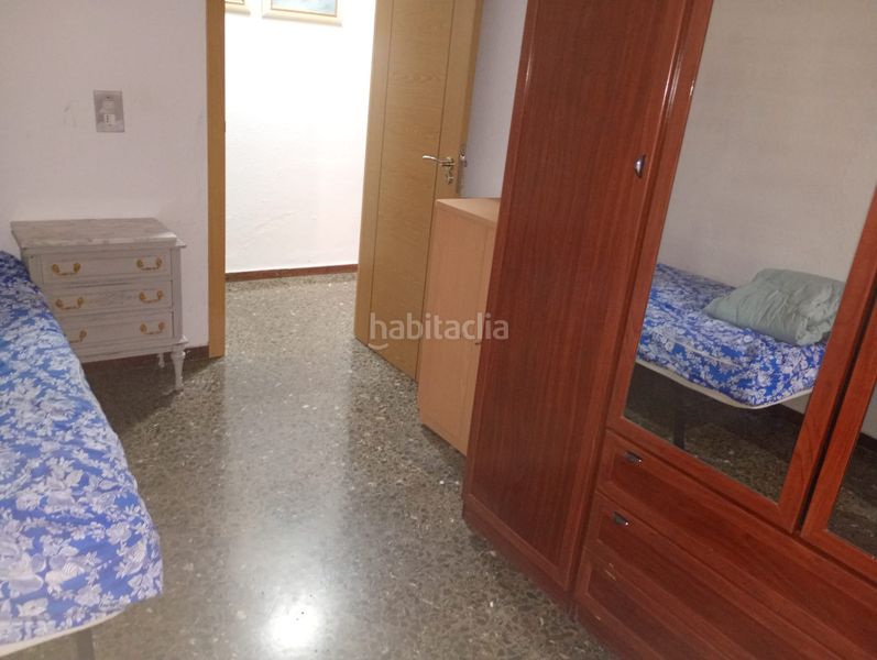 Foto 2b1591c7-6919-4c95-b258-38710e744d7f. Rent flat with heating in Centro Cuenca