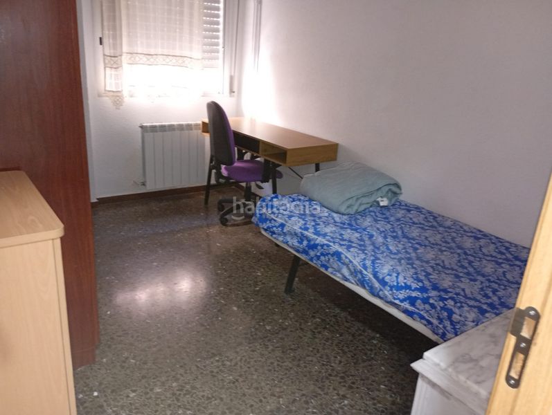 Foto 43112d42-61ee-4e1e-8b91-f9d58117287b. Rent flat with heating in Centro Cuenca