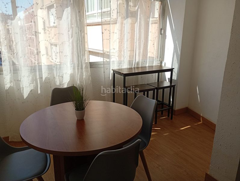 Foto 7ab53e02-e0f4-46ac-8016-6a10028415b0. Rent flat with heating in Centro Cuenca