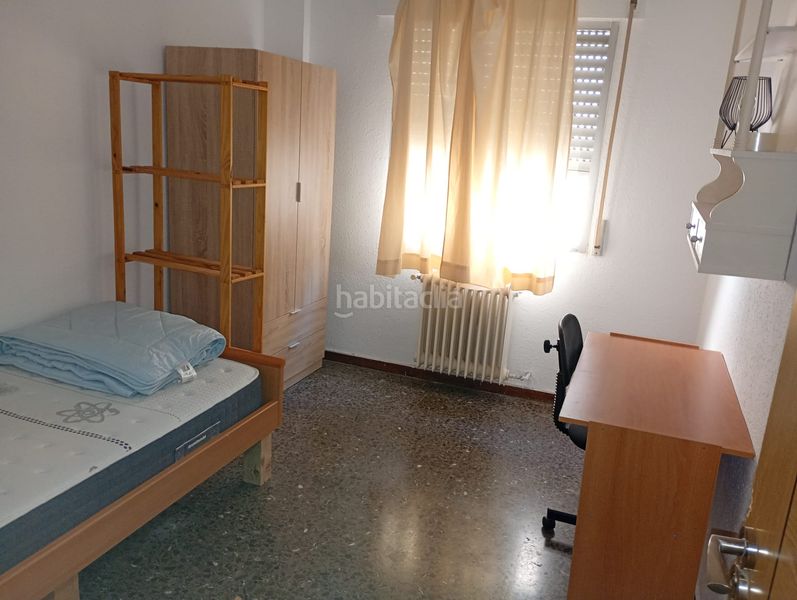 Foto 7f68aa8a-1e9c-4477-9dcc-040a8fcb97ef. Rent flat with heating in Centro Cuenca