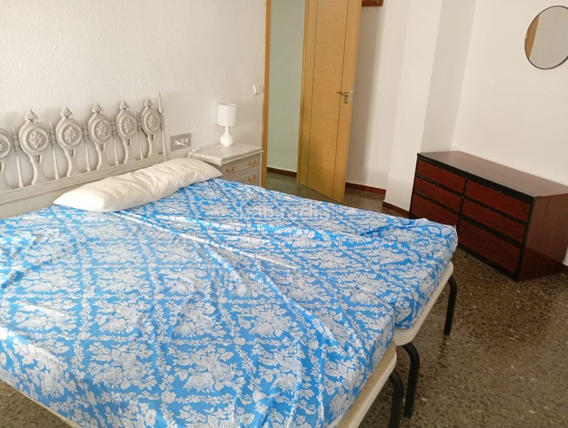Foto 9610c5ce-f4ce-4072-9d53-adcb7677df05. Rent flat with heating in Centro Cuenca