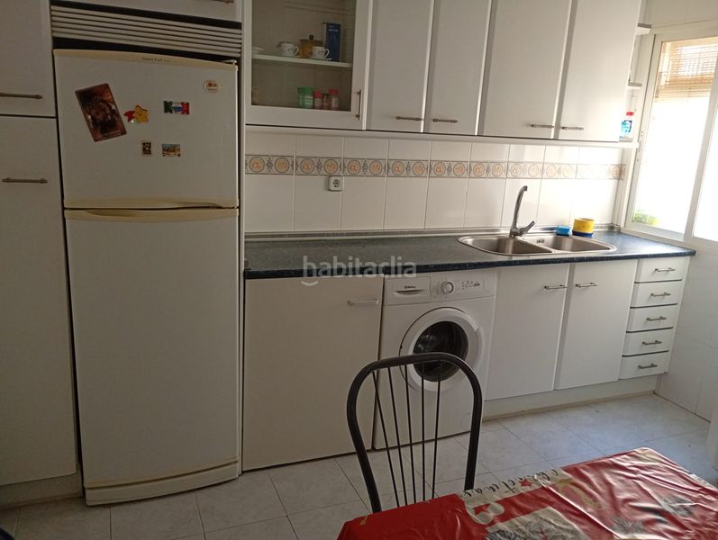 Foto f63de8b9-e781-45fa-85b2-e40544b5a371. Rent flat with heating in Centro Cuenca