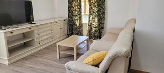 Appartement à Plaza Espliego