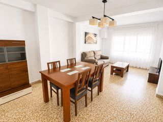 Flat in Calle Ramiro de Maeztu
