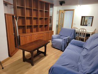Location Appartement  Calle diego jiménez. Estudiantes !!!