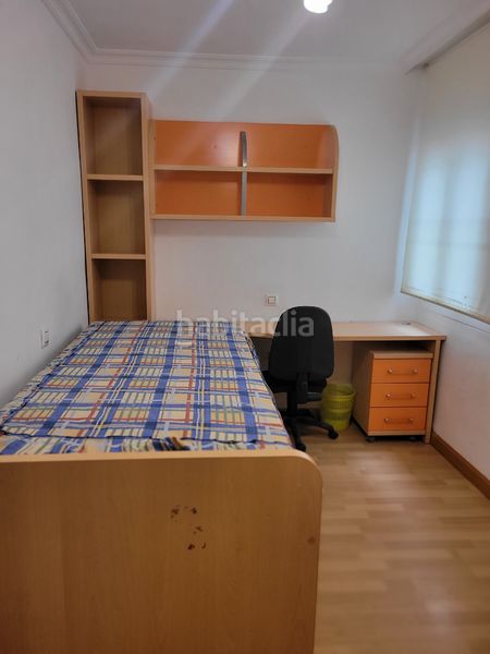 Foto ca191506-c734-465d-a011-109167260915. Lloguer pis amb calefacció a Centro Cuenca