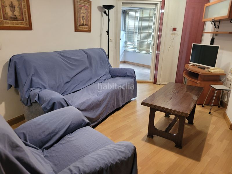 Foto 167b4974-0bc4-443b-b27b-aa4a307950d3. Rent flat with heating in Centro Cuenca