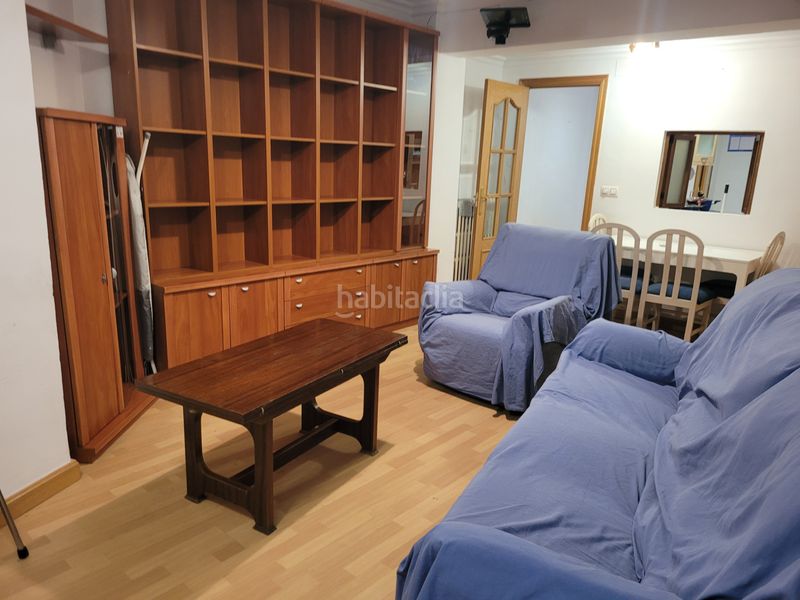 Foto 4b8bd553-f3c5-4f5b-ba42-594bfe387891. Rent flat with heating in Centro Cuenca