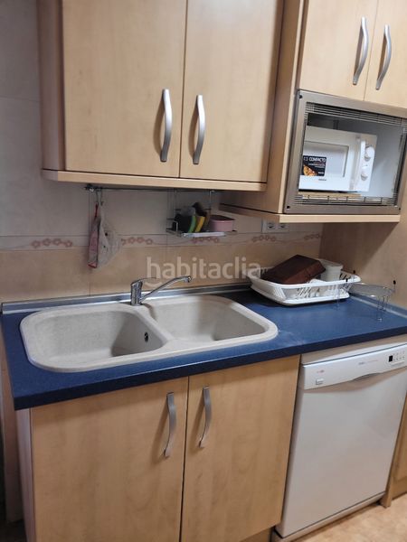 Foto 5d364a01-fa9c-4339-97c1-40818a6ec168. Rent flat with heating in Centro Cuenca