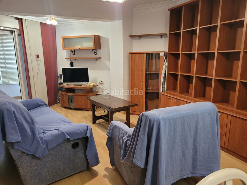 Foto 90d1249e-8513-4b78-97c5-d887cd133aaa. Rent flat with heating in Centro Cuenca