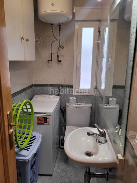 Foto bde187f1-c8bc-4560-ae13-73db821462a1. Rent flat with heating in Centro Cuenca
