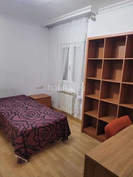 Foto c4ddb1b6-cfad-4475-b332-2ac8a8cc2d4d. Rent flat with heating in Centro Cuenca