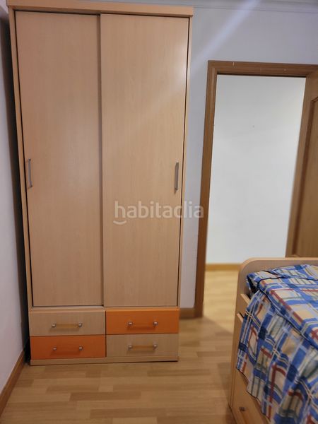 Foto c672c068-a2f3-490d-aed3-11c222f8a1e3. Rent flat with heating in Centro Cuenca