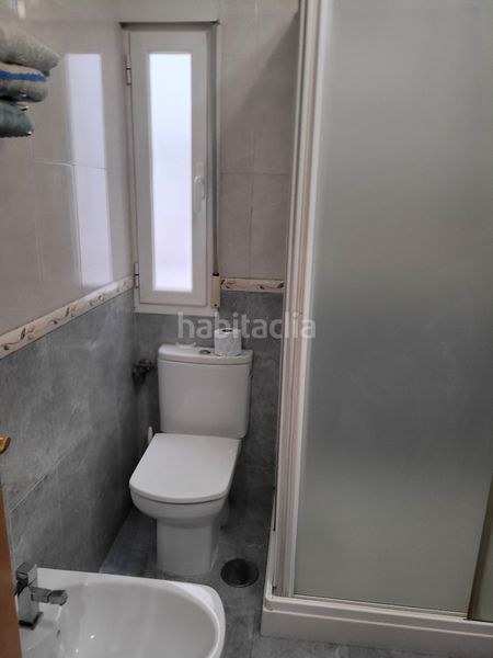 Foto c8ec45a9-27df-4e1e-b692-90864fe4be40. Rent flat with heating in Centro Cuenca