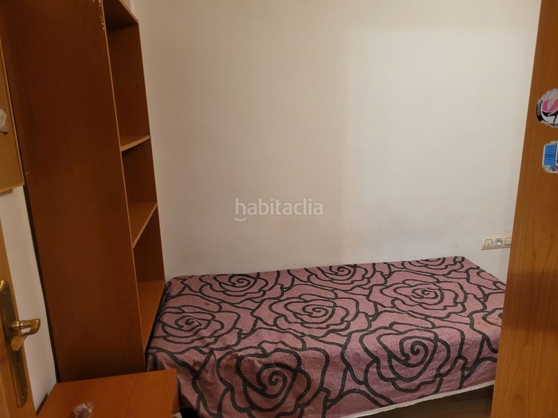 Foto d602ff10-b50a-477f-92b3-e6f0e9a4f163. Rent flat with heating in Centro Cuenca