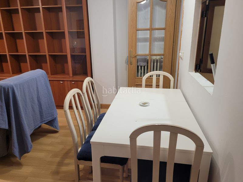 Foto e1ce53f9-8e50-460c-a27f-5a838fac9531. Rent flat with heating in Centro Cuenca