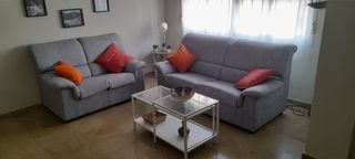 Miete Etagenwohnung  Avenida de los alfares. Piso en residencial alfares