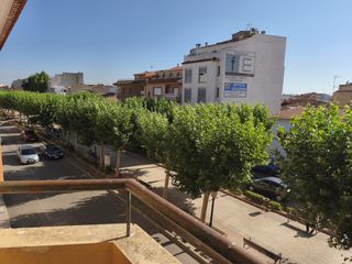 Etagenwohnung  Avenida del riato 52. Venta de pisos en el centro de motilla del palancar