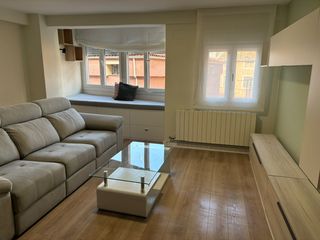Miete Etagenwohnung  Calle pozo de las nieves 3. Piso recién reformado nuevo a estrenar en el centro