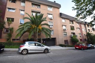 Appartement en Cortes-Huertas