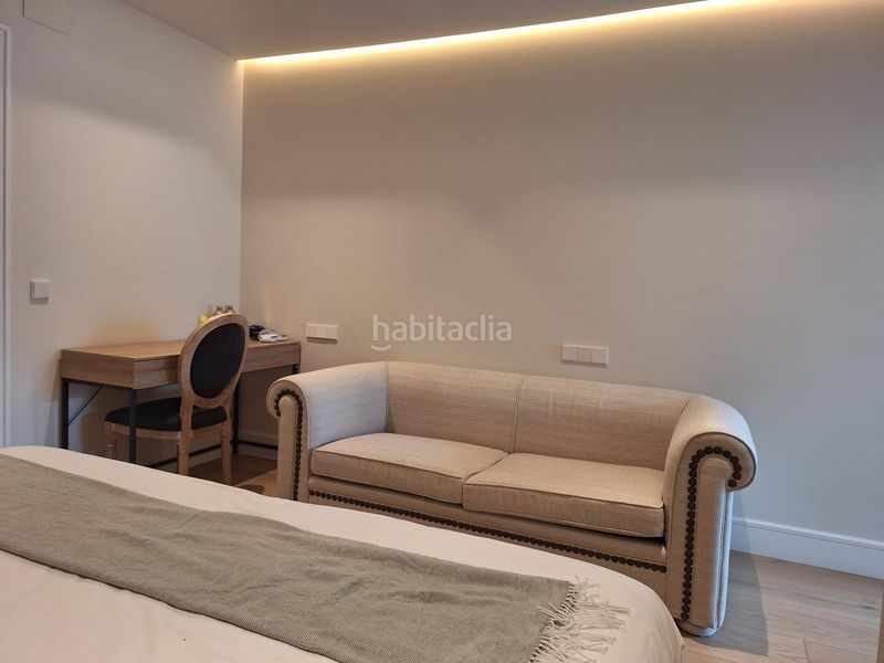 Foto 7ae47339-8162-44da-8eea-cb7a25548202. Location attique avec piscine dans El Viso Madrid