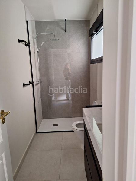 Foto a438b41b-4ef8-4955-9f41-a13356e5edf3. Location attique avec piscine dans El Viso Madrid