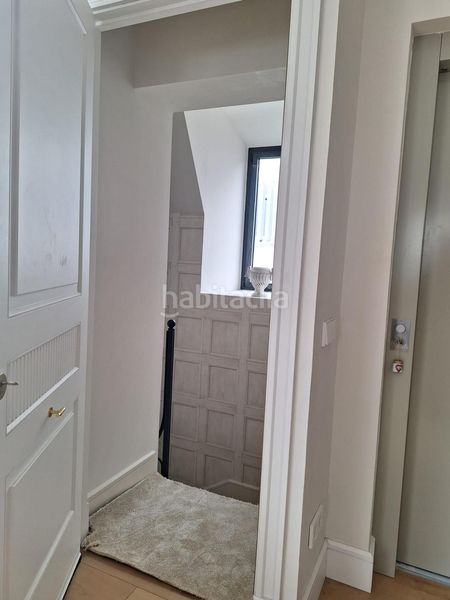 Foto e7c8faeb-b4f9-436c-907a-e31f5f8a3a87. Location attique avec piscine dans El Viso Madrid