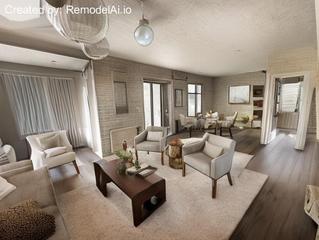 Appartement à Goya