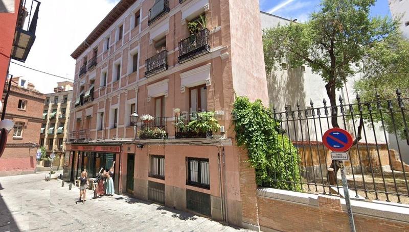 Foto 8b60f6df-eb3e-4399-84dc-c6aab35ffe3c. Local comercial a Palacio Madrid