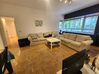 Location Appartement  Calle odonnell