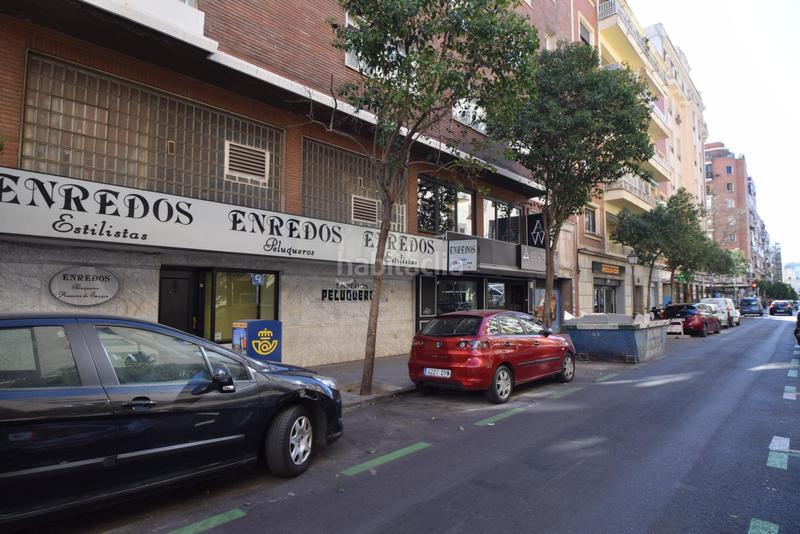 Foto 186f704e-45bf-4d0c-97fc-f87982d73126. Local comercial a Goya Madrid