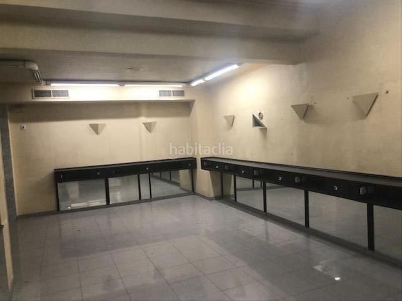 Foto 18c721d4-4963-41b5-a270-3bd53dbad6ff. Local comercial a Goya Madrid