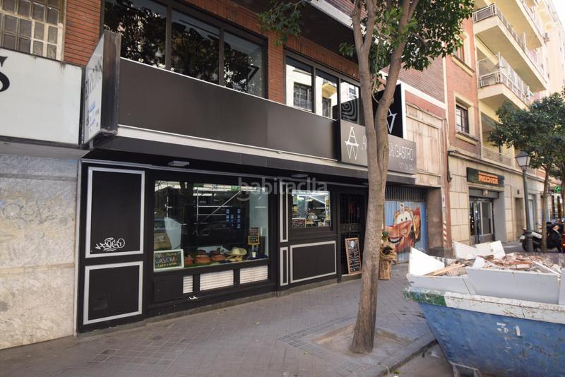 Foto 2a97129d-0a3a-442f-98f0-160c43e852b6. Local comercial a Goya Madrid