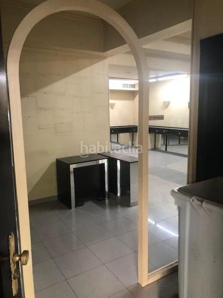 Foto 4e876b35-ec56-415f-b2eb-86acd6e080b3. Local comercial a Goya Madrid