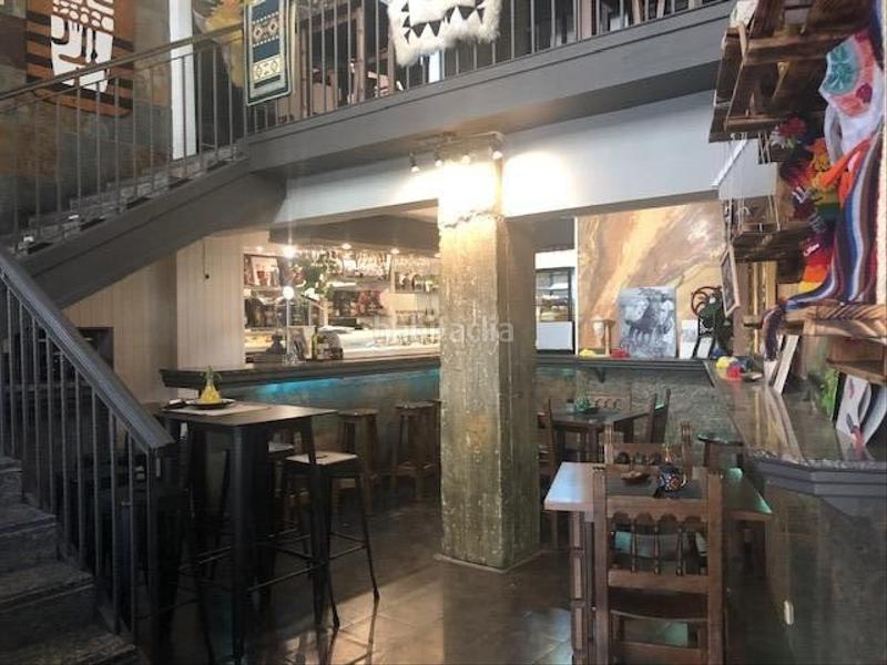 Foto 7b77c0bb-d537-4ea4-ae4a-57ecff433ba9. Local comercial a Goya Madrid