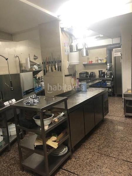 Foto 86d1cb16-e32e-4e04-a332-b6180678f667. Local comercial a Goya Madrid