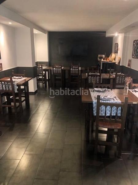 Foto 8824b761-40d5-4290-9597-5525e931e622. Local comercial a Goya Madrid