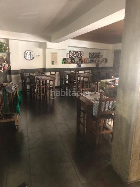 Foto 9dbd8e6a-dd5e-49d0-881b-e48e78503ead. Local comercial a Goya Madrid