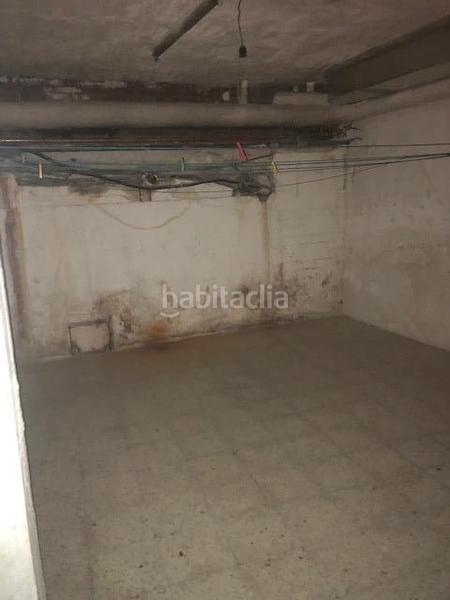 Foto a806a01e-bb8f-467e-bdb8-6da661ca01f0. Local comercial a Goya Madrid