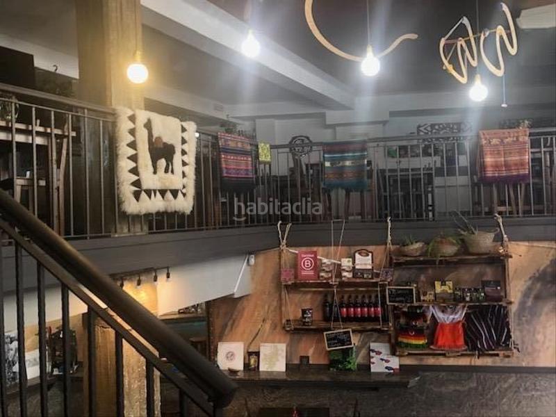 Foto eca506e4-afb6-4ac4-956f-ab62d69bbd01. Local comercial a Goya Madrid