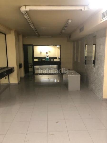 Foto ef7d21d1-da18-4ebc-a1fe-6af91979c58e. Local comercial a Goya Madrid