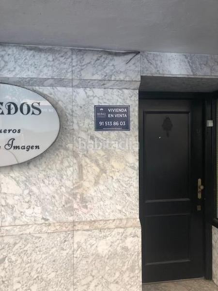 Foto f9274531-0977-4809-962b-420dfdbfec3f. Local comercial a Goya Madrid